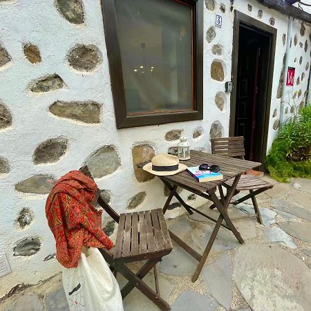 Casa El Patio Apartman Hermigua Kültér fotó