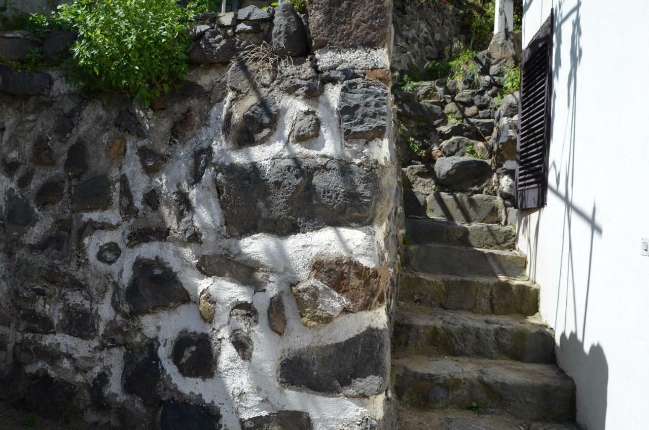 Casa El Patio Apartman Hermigua Kültér fotó